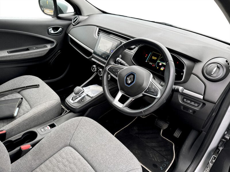 Used Renault Zoe 2020 for sale - 76250244: Photo 28