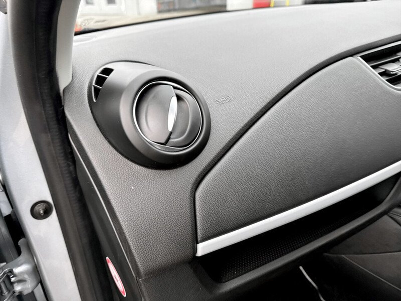 Used Renault Zoe 2020 for sale - 76250244: Photo 30