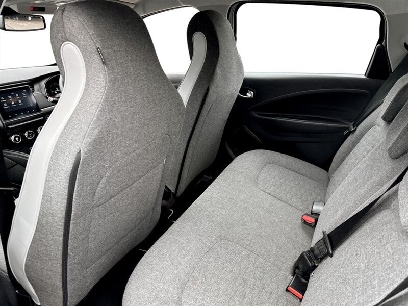 Used Renault Zoe 2020 for sale - 76250244: Photo 33