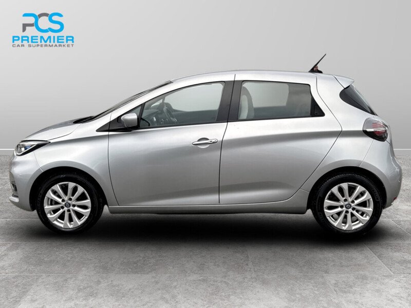 Used Renault Zoe 2020 for sale - 76250244: Photo 6