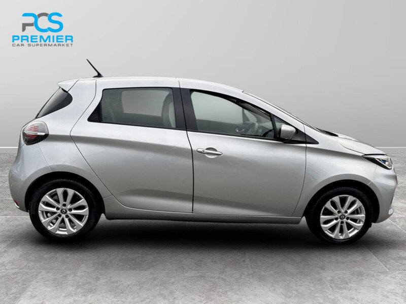 Used Renault Zoe 2020 for sale - 76250244: Photo 7