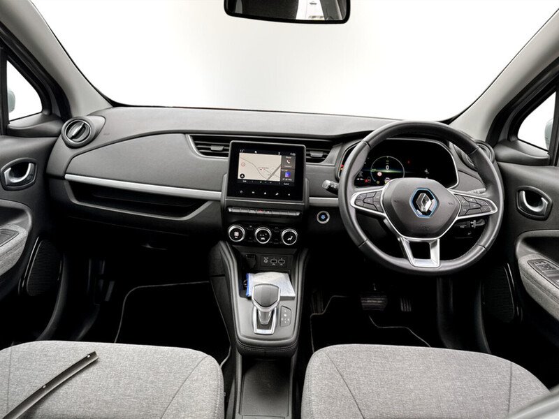 Used Renault Zoe 2020 for sale - 76250244: Photo 8