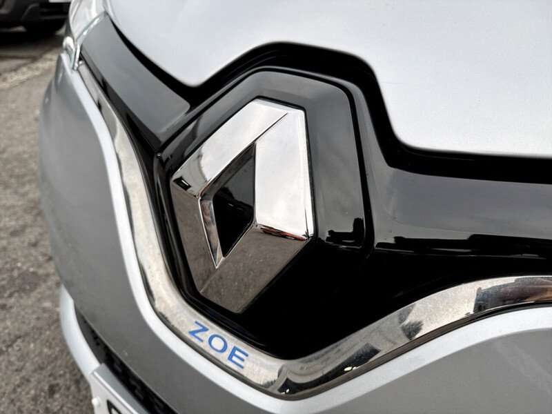 Used Renault Zoe 2020 for sale - 76250244: Photo 9
