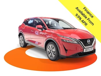 Used Nissan Qashqai 2022 for sale - 78003946: Photo