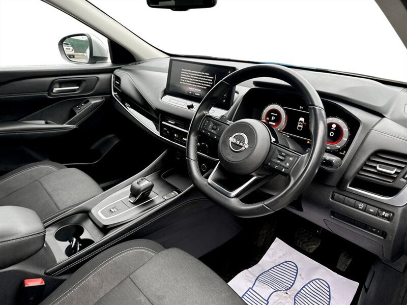 Used Nissan Qashqai 2023 for sale - 77601834: Photo 10