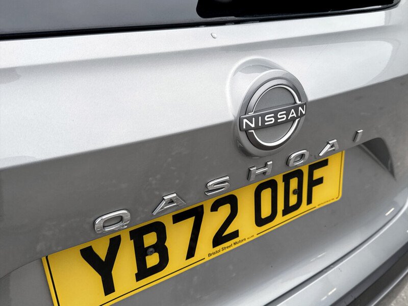 Used Nissan Qashqai 2023 for sale - 77601834: Photo 13