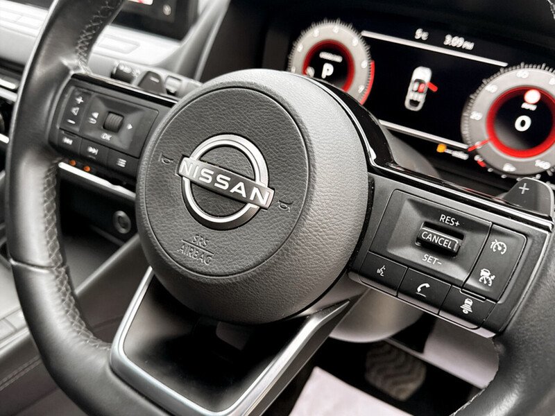 Used Nissan Qashqai 2023 for sale - 77601834: Photo 14