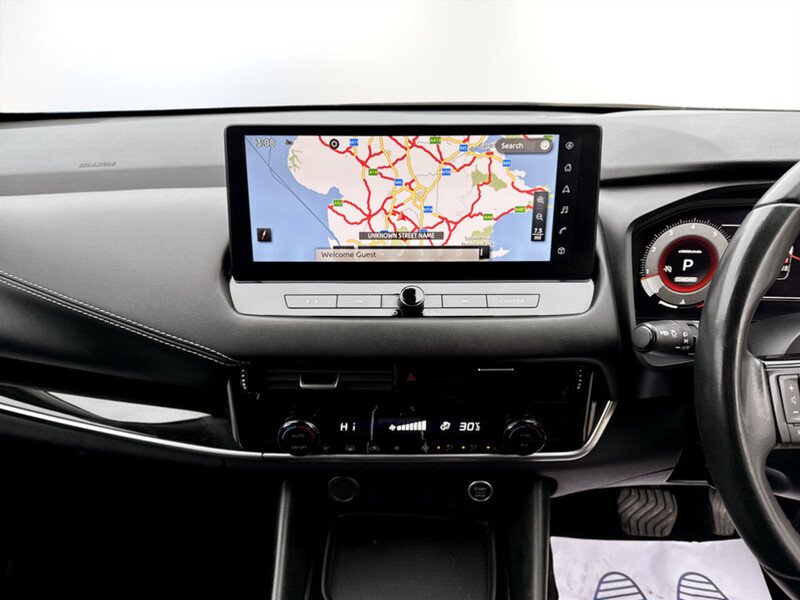 Used Nissan Qashqai 2023 for sale - 77601834: Photo 15