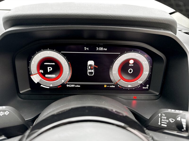 Used Nissan Qashqai 2023 for sale - 77601834: Photo 17