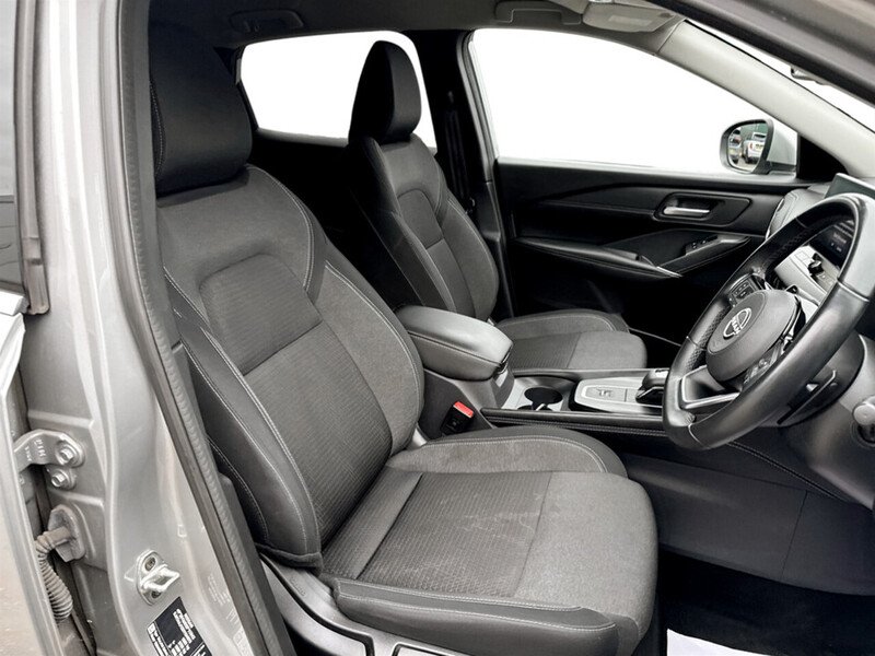 Used Nissan Qashqai 2023 for sale - 77601834: Photo 20