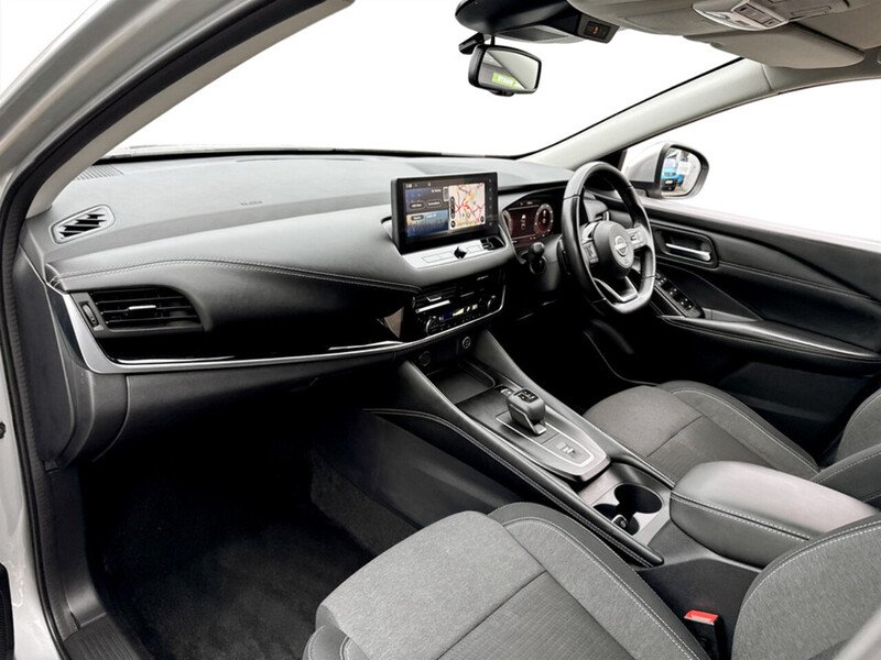 Used Nissan Qashqai 2023 for sale - 77601834: Photo 24