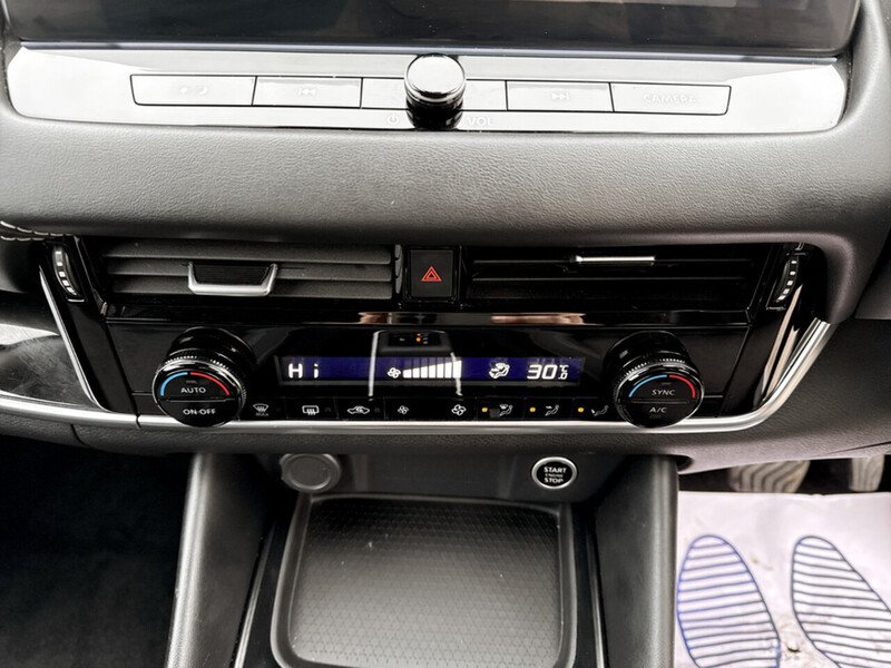 Used Nissan Qashqai 2023 for sale - 77601834: Photo 28