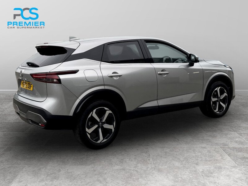 Used Nissan Qashqai 2023 for sale - 77601834: Photo 32