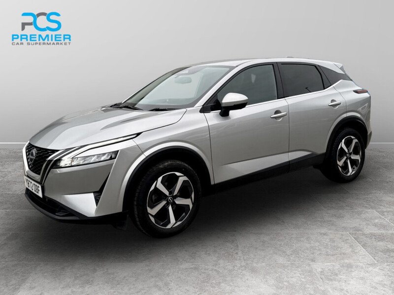 Used Nissan Qashqai 2023 for sale - 77601834: Photo 34