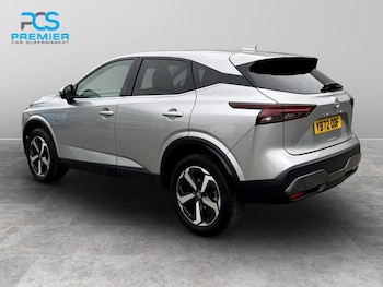 Used Nissan Qashqai 2023 for sale - 77601834: Photo