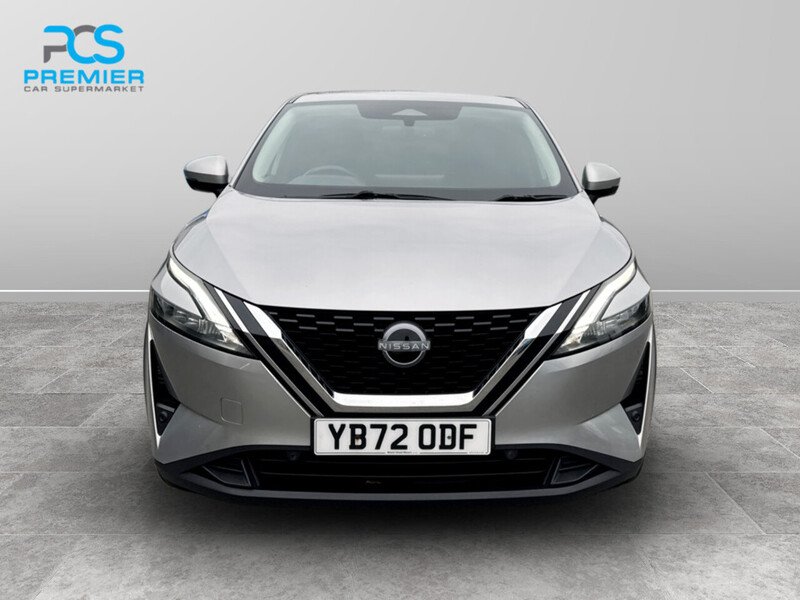 Used Nissan Qashqai 2023 for sale - 77601834: Photo 4