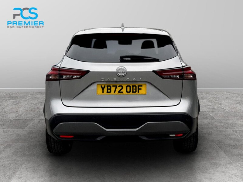 Used Nissan Qashqai 2023 for sale - 77601834: Photo 5