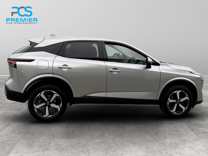 Used Nissan Qashqai 2023 for sale - 77601834: Photo 6