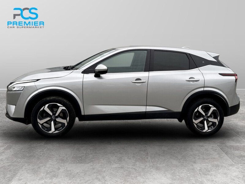 Used Nissan Qashqai 2023 for sale - 77601834: Photo 7