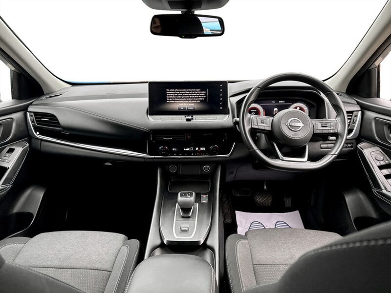 Used Nissan Qashqai 2023 for sale - 77601834: Photo 8