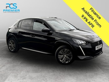 Used Peugeot 208 2022 for sale - 79301372: Photo