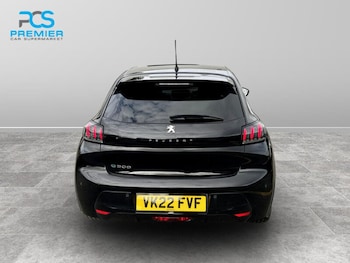 Used Peugeot 208 2022 for sale - 79301372: Photo