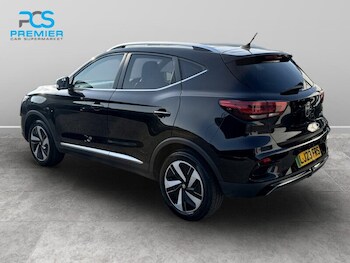 Used MG MG ZS 2023 for sale - 78453605: Photo