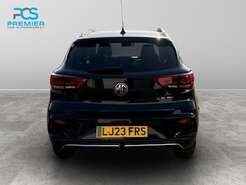 Used MG MG ZS 2023 for sale - 78453605: Photo
