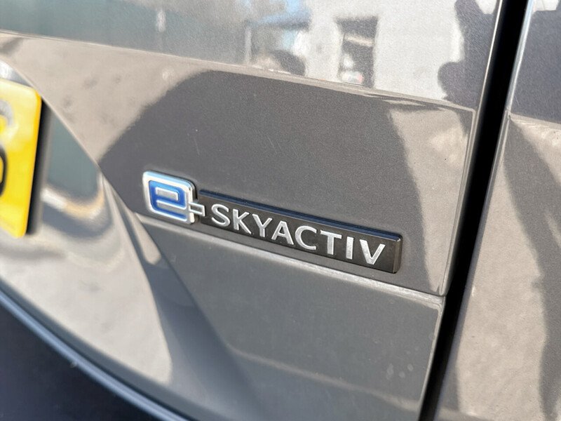 Used Mazda MX-30 2021 for sale - 78150592: Photo 10