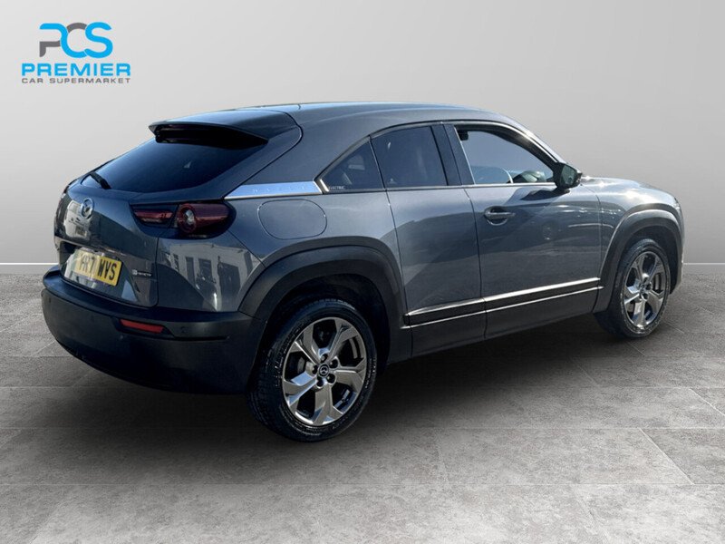 Used Mazda MX-30 2021 for sale - 78150592: Photo 15