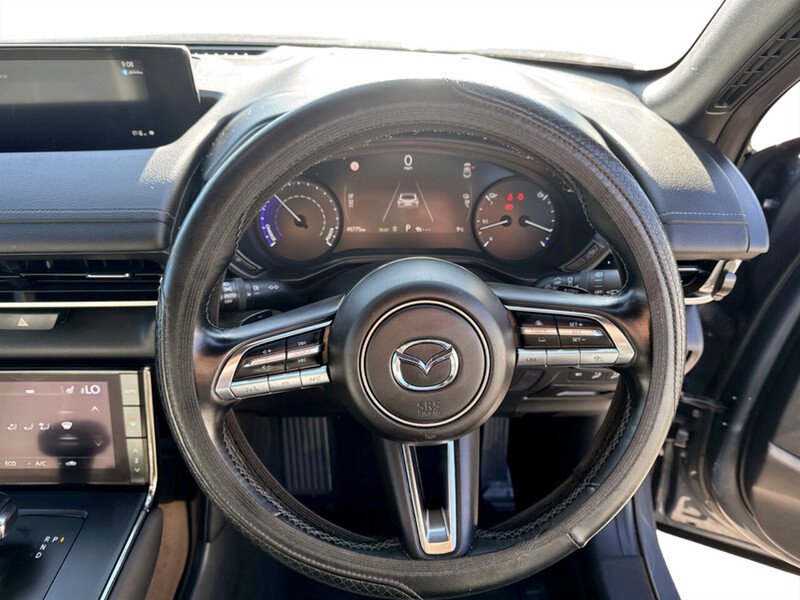 Used Mazda MX-30 2021 for sale - 78150592: Photo 16