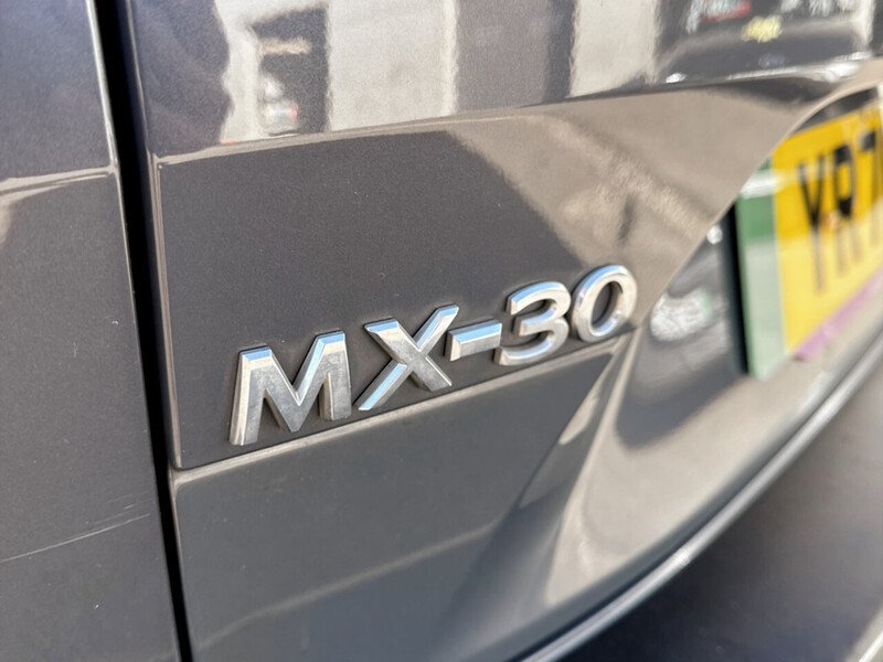 Used Mazda MX-30 2021 for sale - 78150592: Photo 17