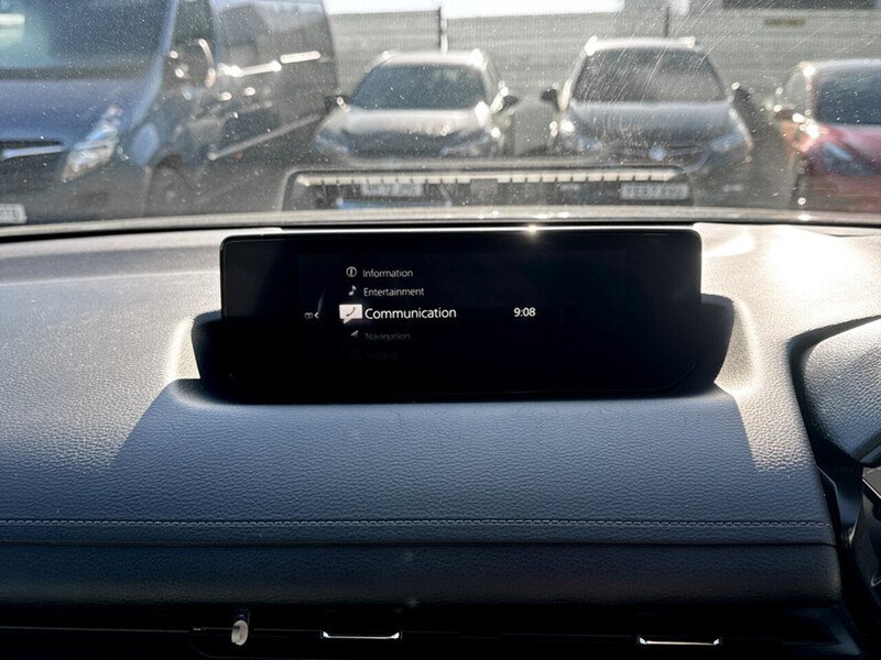 Used Mazda MX-30 2021 for sale - 78150592: Photo 21