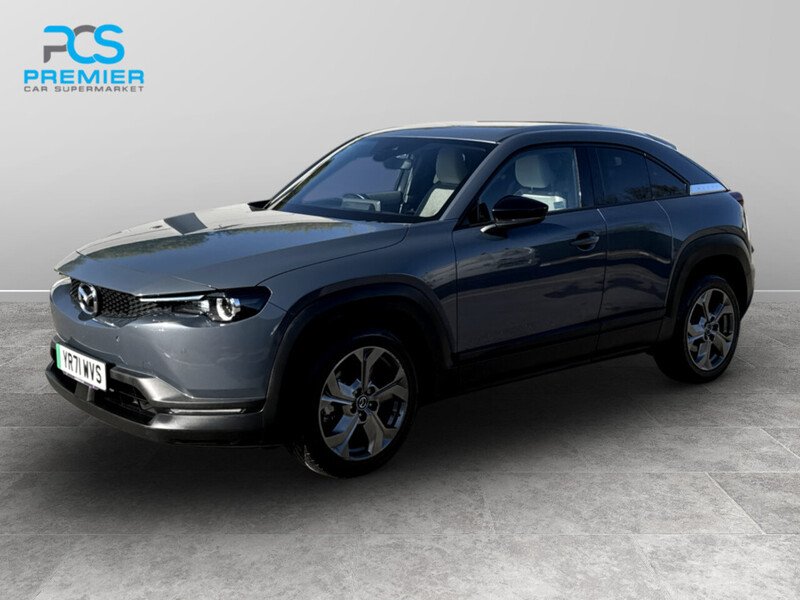 Used Mazda MX-30 2021 for sale - 78150592: Photo 22