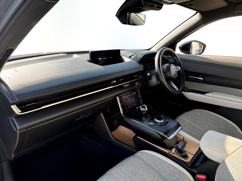 Used Mazda MX-30 2021 for sale - 78150592: Photo 25