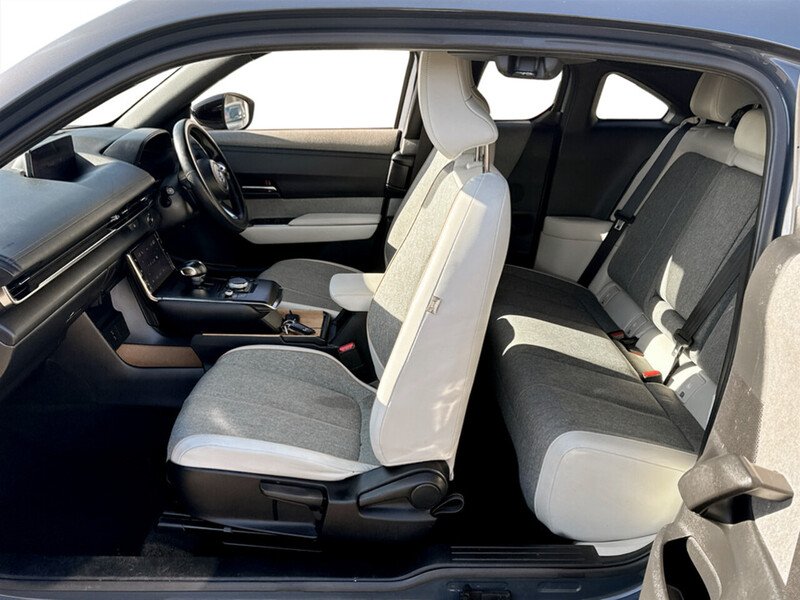 Used Mazda MX-30 2021 for sale - 78150592: Photo 29