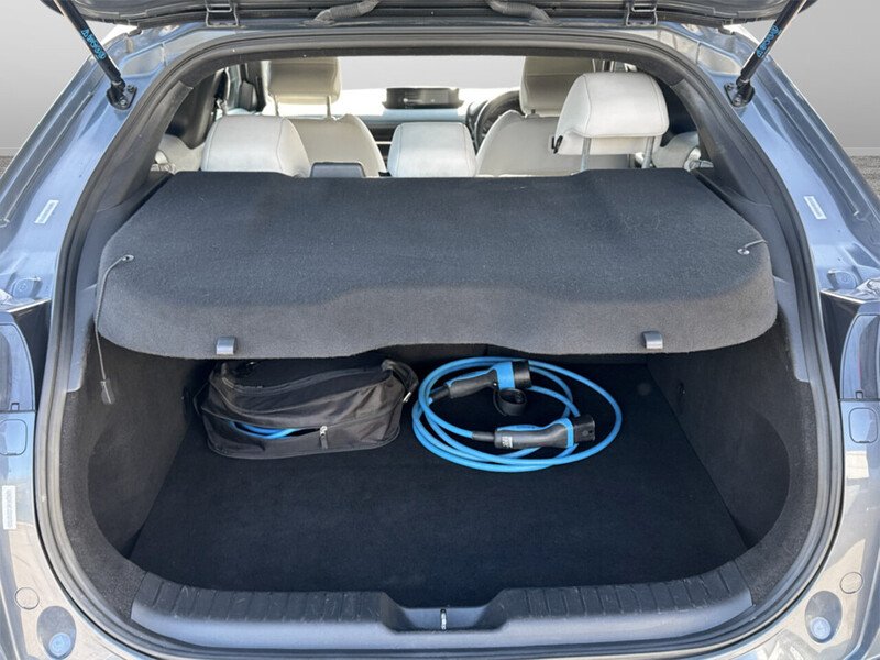 Used Mazda MX-30 2021 for sale - 78150592: Photo 34