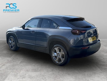 Used Mazda MX-30 2021 for sale - 78150592: Photo