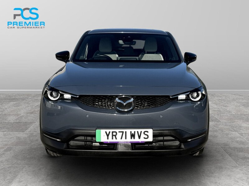 Used Mazda MX-30 2021 for sale - 78150592: Photo 5