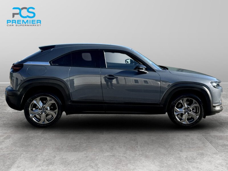 Used Mazda MX-30 2021 for sale - 78150592: Photo 6