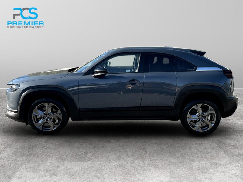 Used Mazda MX-30 2021 for sale - 78150592: Photo 7