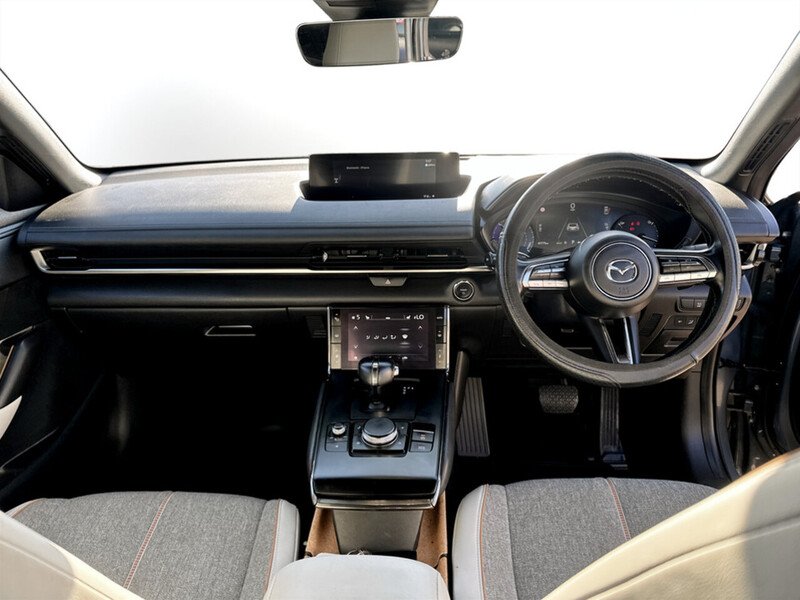 Used Mazda MX-30 2021 for sale - 78150592: Photo 8