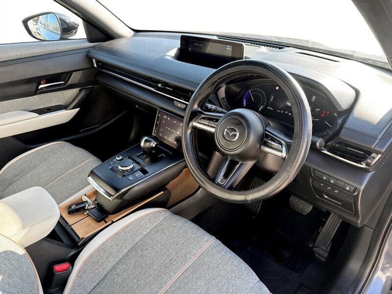 Used Mazda MX-30 2021 for sale - 78150592: Photo 9