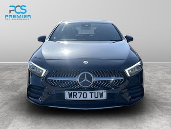 Used Mercedes-Benz A-Class 2020 for sale - 78710580: Photo