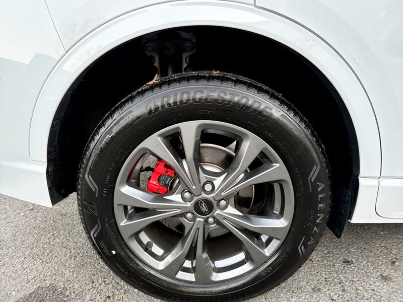 Used Ford Kuga 2022 for sale - 77392591: Photo 12