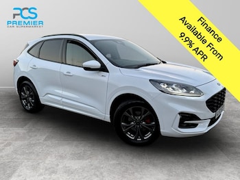 Used Ford Kuga 2022 for sale - 77392591: Photo