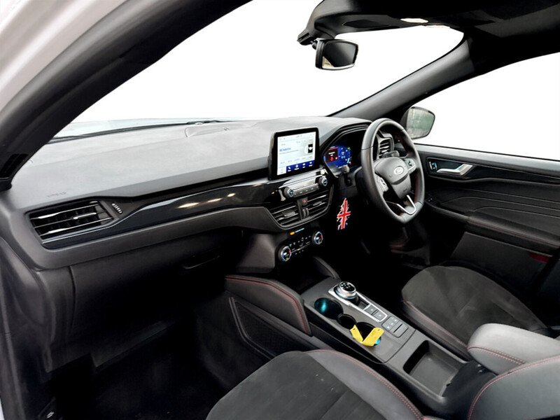 Used Ford Kuga 2022 for sale - 77392591: Photo 27