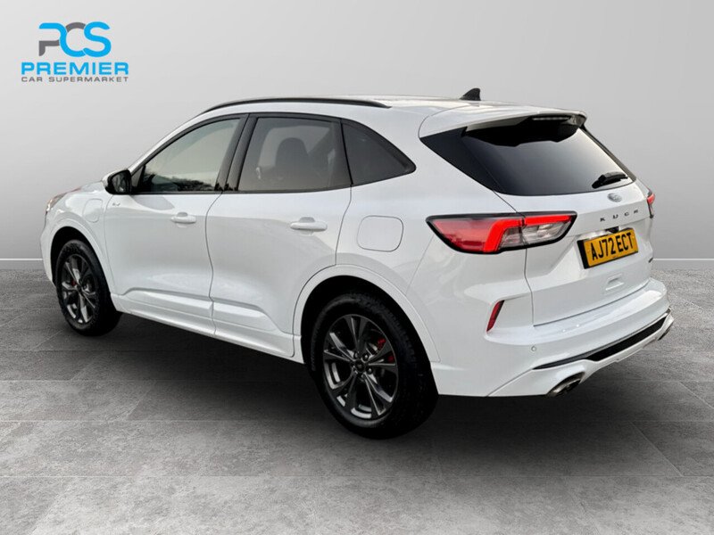 Used Ford Kuga 2022 for sale - 77392591: Photo 3