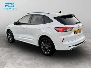 Used Ford Kuga 2022 for sale - 77392591: Photo