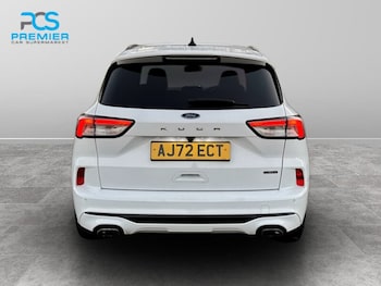 Used Ford Kuga 2022 for sale - 77392591: Photo